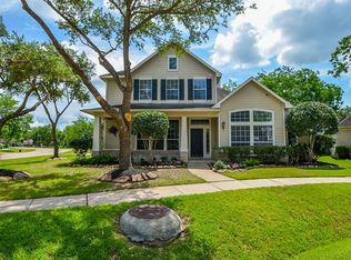 3710 Pennington Ct, Missouri City, TX 77459