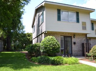 1500 Demere Rd UNIT :, St Simons Island, GA 31522