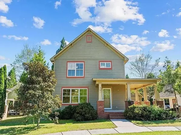 164 Tompkins Aly, Dalton, GA 30721