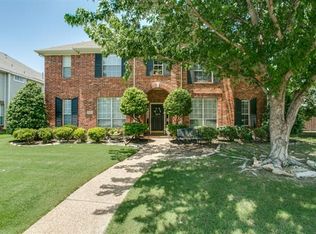 8405 Vasque Ct, Plano, TX 75024