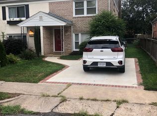 213 E Custis Ave, Alexandria, VA 22301