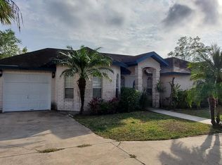 32951 Cardinal Ct, Los Fresnos, TX 78566