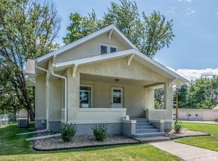 1116 Hamilton Ave, Grinnell, IA 50112
