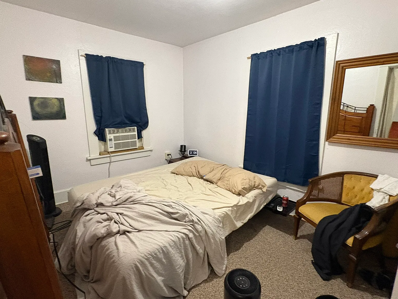 1 bed, 534 sqft, $848 — Photo 4