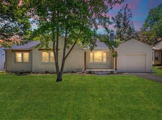 3172 E 26th St, Tulsa, OK 74114