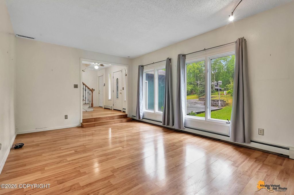 24546 Teal Loop, Chugiak, AK - View 2