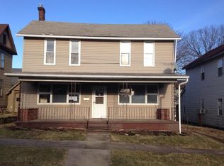 325 2nd St, Butler, PA 16001