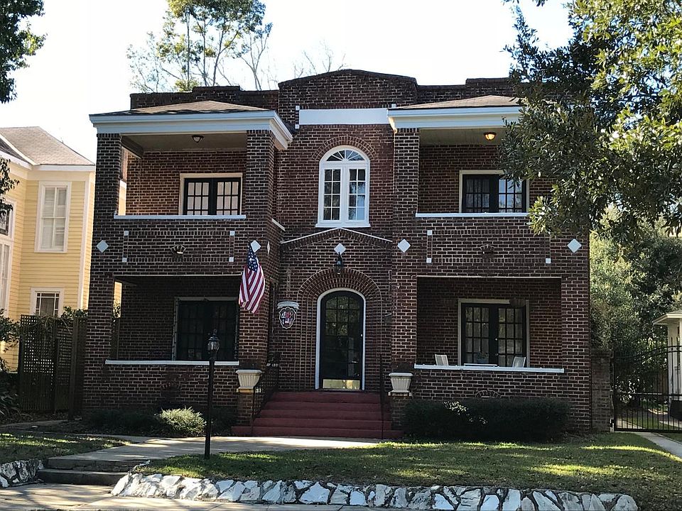 North Monterey Street, one of Mobile_s best!!!