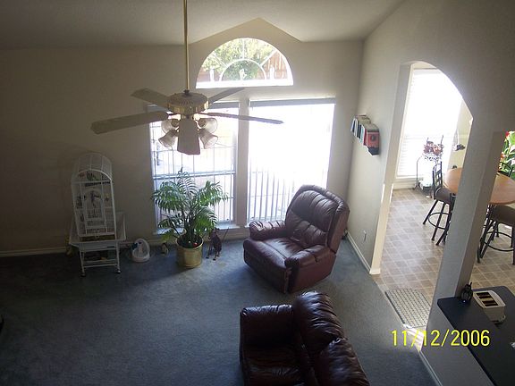 View of Family Room