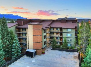 745 Columbine Dr #A-203, Breckenridge, CO 80424