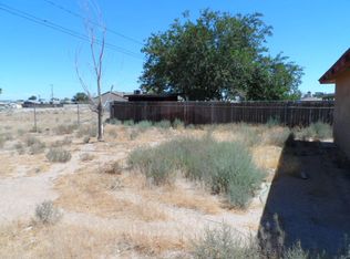 9201 Bay Ave, California City, CA 93505