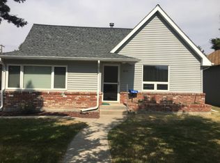 1612 Main St, Fort Benton, MT 59442