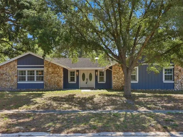805 Leopard Trl, Winter Springs, FL 32708