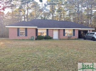 1311 Ryans Way, Pooler, GA 31322