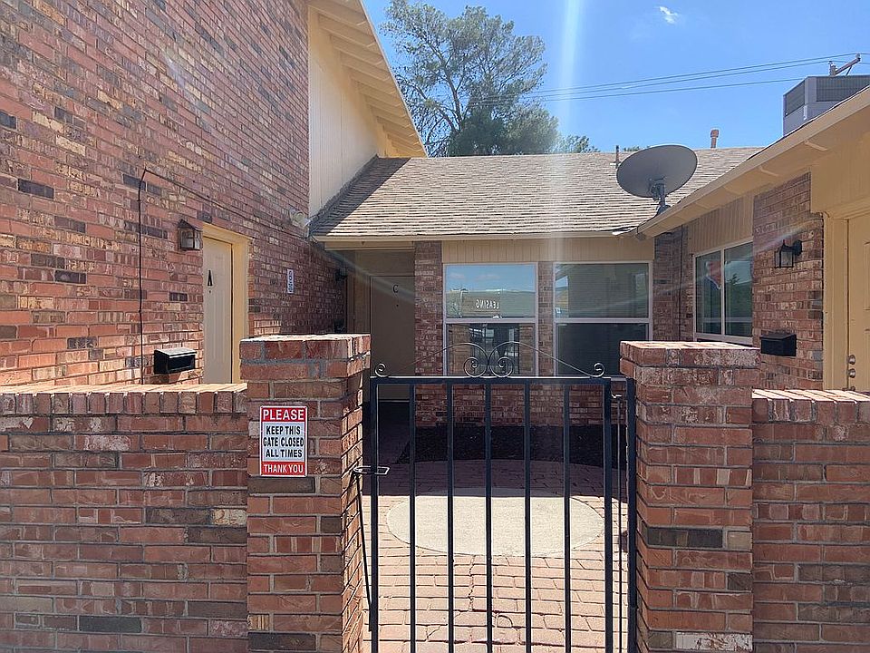 1st image of 10514 Ashwood Dr APT D