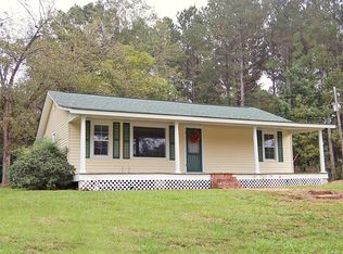 784 Highway 49, Seminary, MS 39479