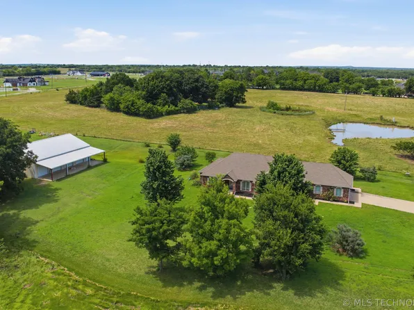 17404 S 67th East Ave, Bixby, OK 74008