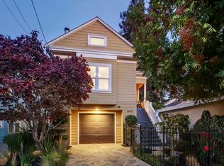 4918 Webster St, Oakland, CA 94609