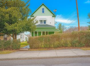 2121 Myrtle St #1, Scranton, PA 18510