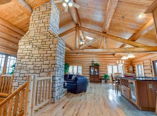 12943 West County Road M, Evansville, WI 53536