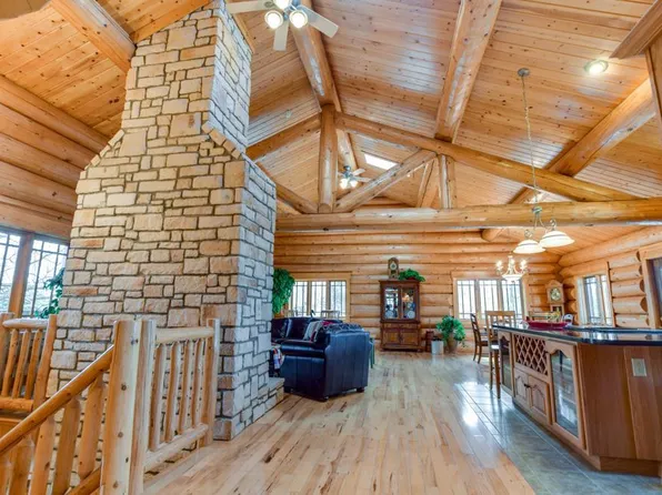 12943 West County Road M, Evansville, WI 53536