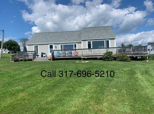 41 Morse Shore Rd, Harpswell, ME 04079