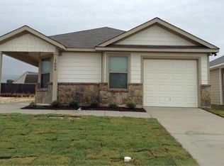 1609 Village Park Trl, Burleson, TX 76028