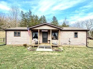 3559 Highway F, Annapolis, MO 63620