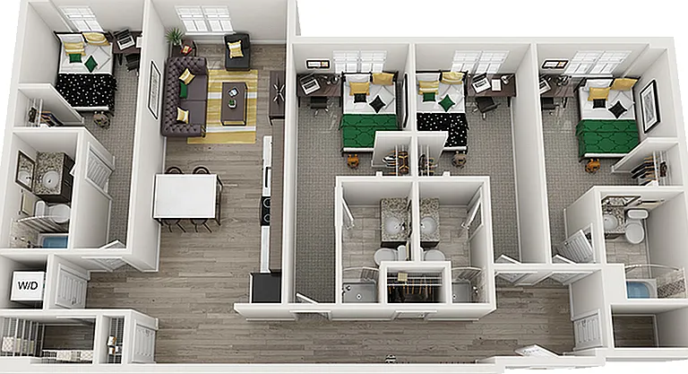 Hoffler-Place-D5-Floor-Plan