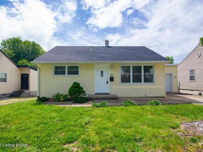 522 Lee Rd, Elizabethtown, KY, 42701