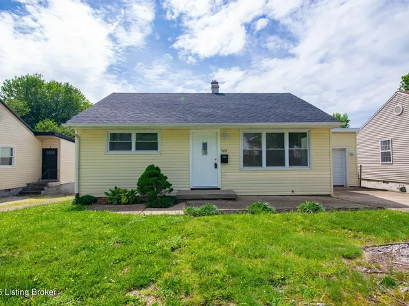 522 Lee Rd, Elizabethtown, KY 42701