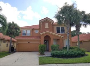 152 Tigerlily Ct, Davenport, FL 33837