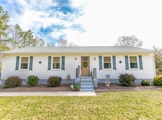 5154 Dabneys Mill Rd, Manquin, VA 23106