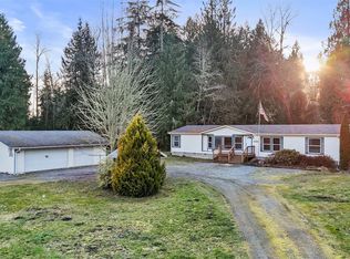 5123 Tanwax Blvd E, Eatonville, WA