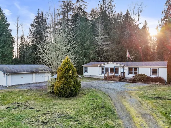 5123 Tanwax Boulevard E, Eatonville, WA 98328