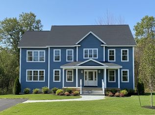29 Forest Hill Dr, Rutland, MA 01543