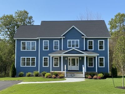 29 Forest Hill Dr, Rutland, MA, 01543