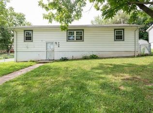 708 West St, Atchison, KS 66002