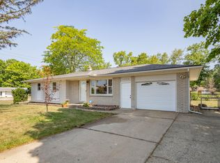 1000 Avenue A, Springfield, MI 49037