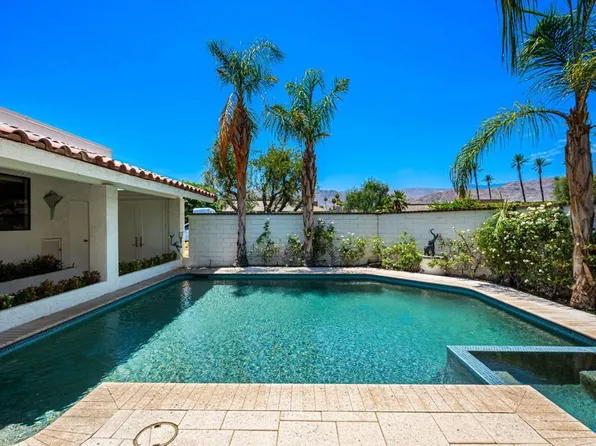 4 Reed Ct, Rancho Mirage, CA 92270