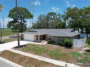 601 Sugar Mill Rd, Tarpon Springs, FL 34689
