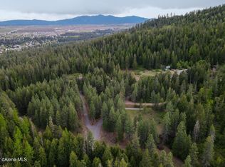 LOT 1 W Barrett Dr, Rathdrum, ID 83858