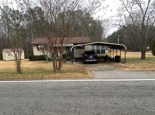 1179 Simms School Rd, Central, SC 29630