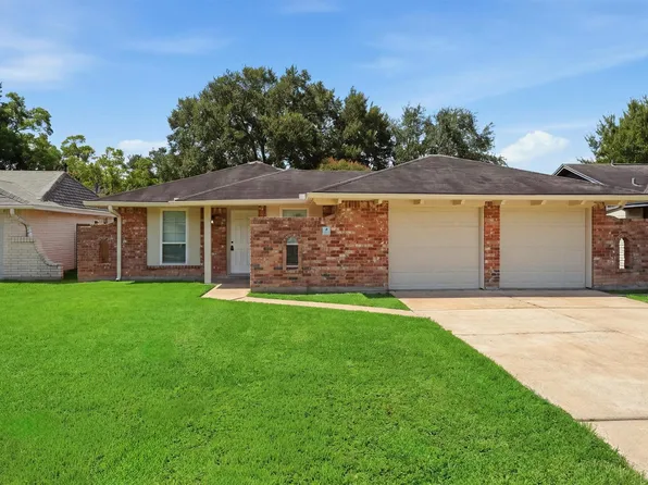 7627 Kellwood Dr, Houston, TX 77040