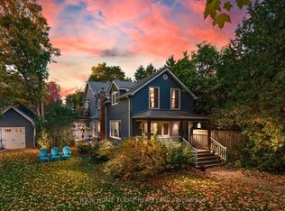 15 Queen St, Halton Hills, ON L7G 2E3