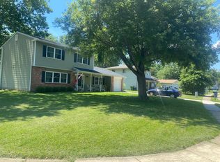 732 Chrysler Ave, Newark, DE 19711