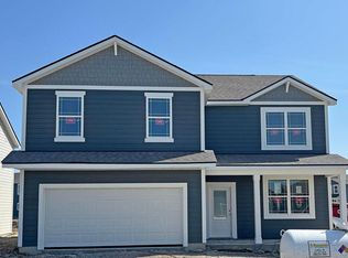 9107 Steinbeck Ln, Indianapolis, IN 46239