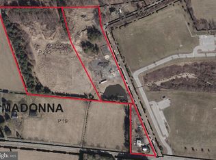 4031-4033 & #4035, Jarrettsville, MD 21084