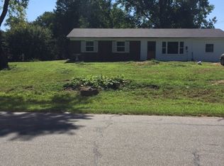 1501 Ballymena Dr, Reidsville, NC 27320