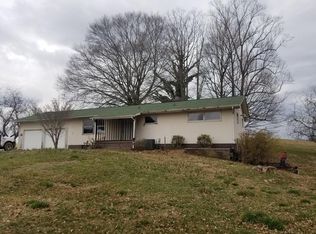 361 Lynn Rd, Blountville, TN 37617